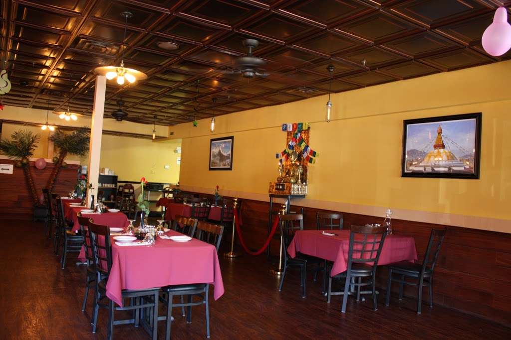 Mount Masala Himalayan Cuisine Indian Style Restaurant | 300 White Horse Rd E # 1, Voorhees Township, NJ 08043, USA | Phone: (856) 281-9711