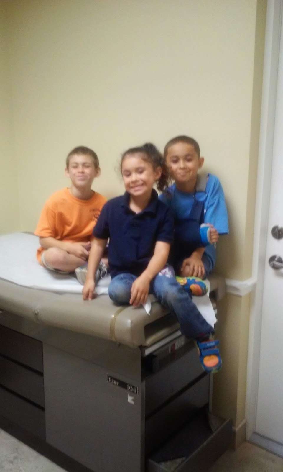 Sunrise Pediatrics, LLC | 25103 US-27, Lake Wales, FL 33859, USA | Phone: (863) 734-0344