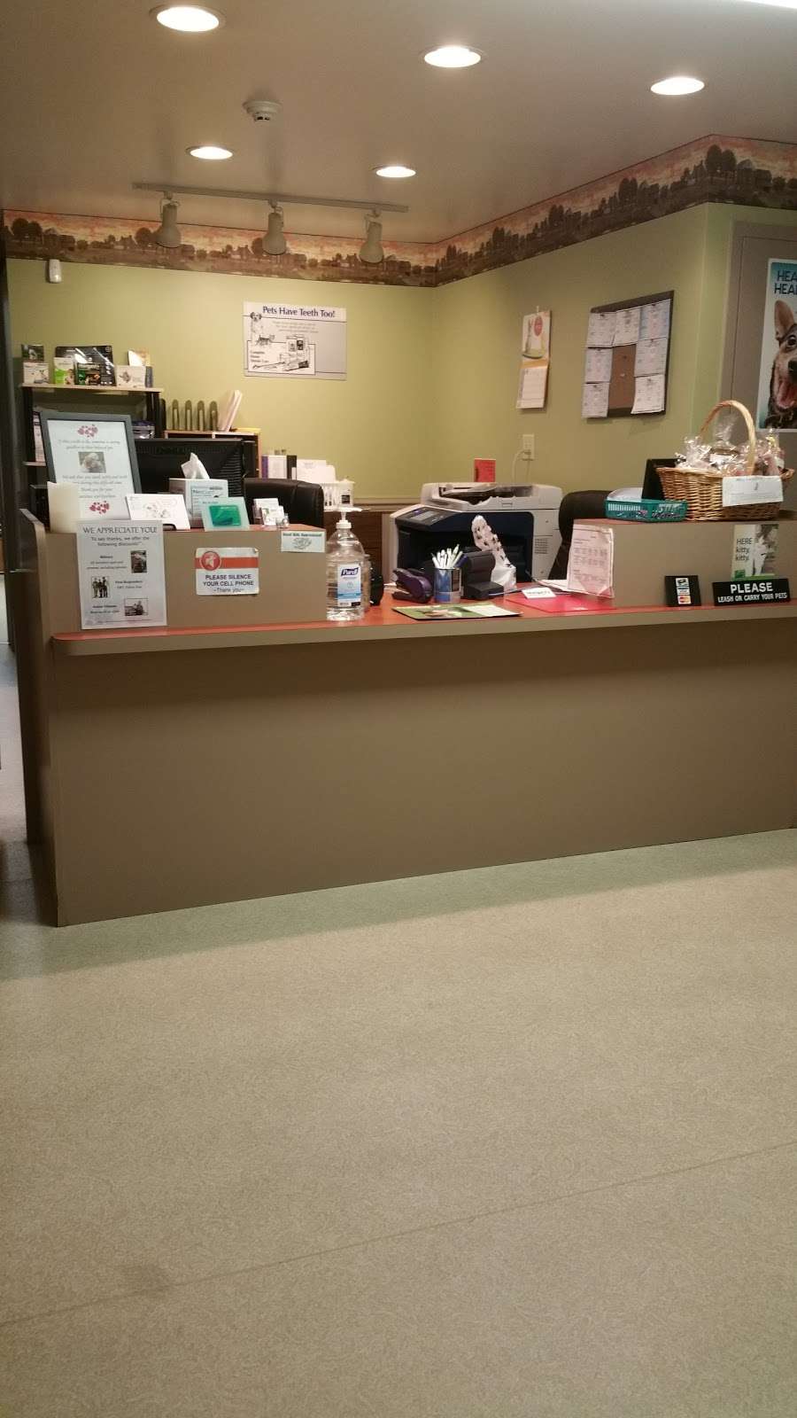 Mt. Rock Animal Hospital | 7473 Molly Pitcher Hwy, Shippensburg, PA 17257, USA | Phone: (717) 532-8599