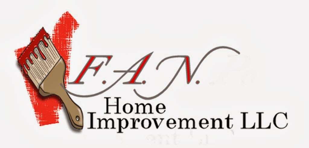 F.A.N. Home Improvement LLC | 200 N Hill Rd, Colonia, NJ 07067, USA | Phone: (848) 250-5555