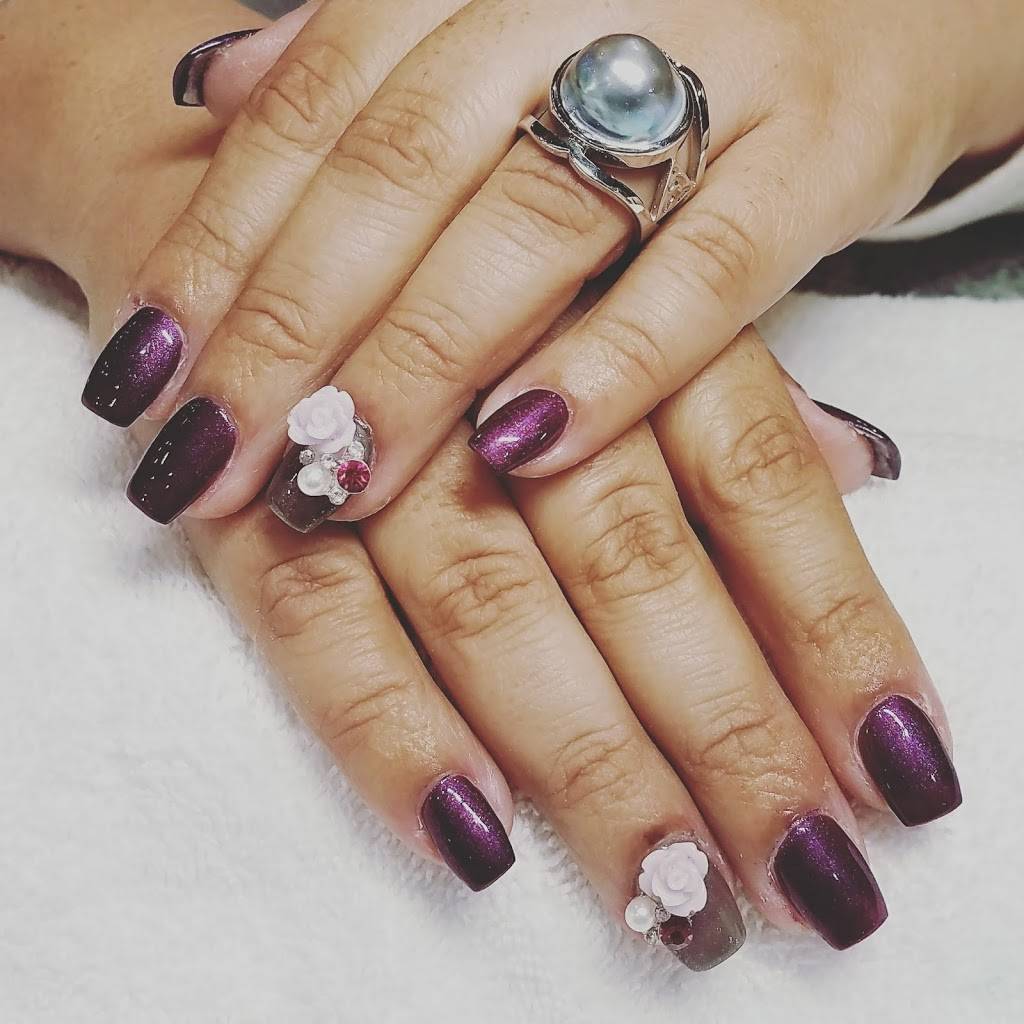 Aqua Nails Spa | 1398 Shaw Ave #105, Clovis, CA 93612, USA | Phone: (559) 299-4167