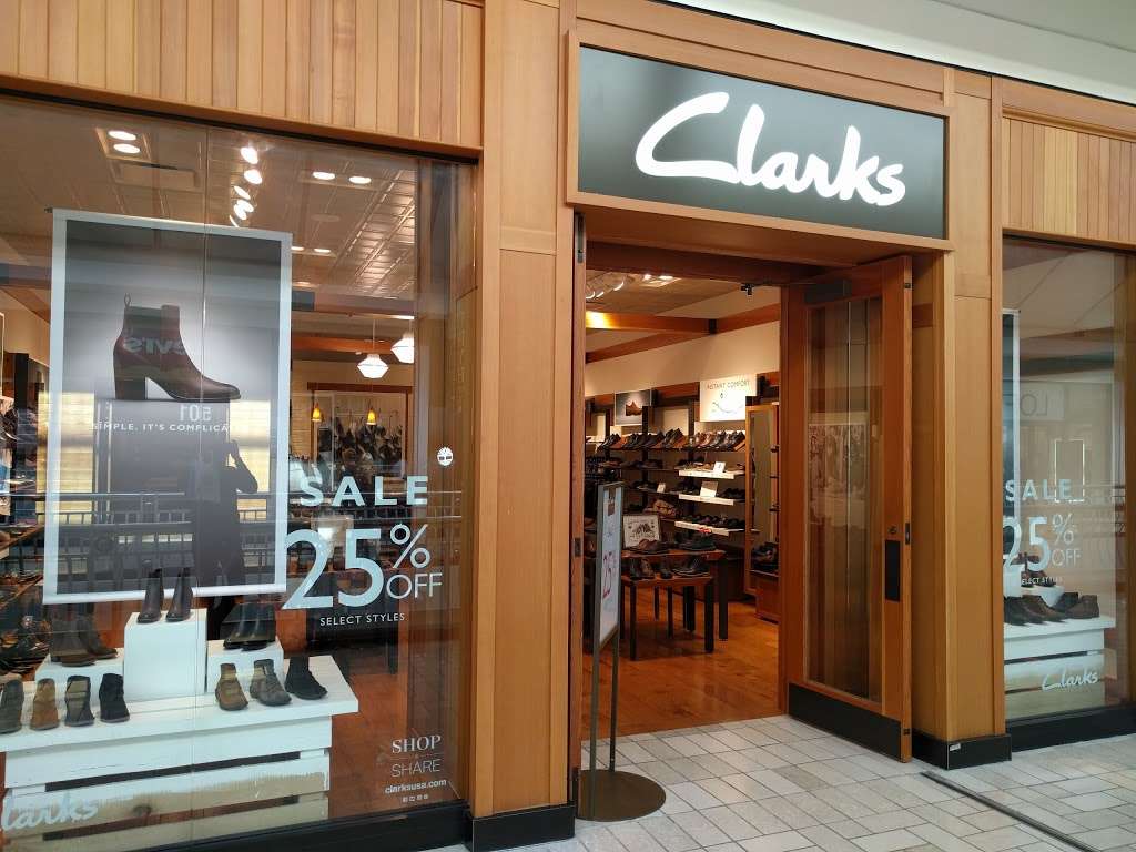 Clarks | 1961 Chain Bridge Rd, McLean, VA 22102, USA | Phone: (703) 883-9750