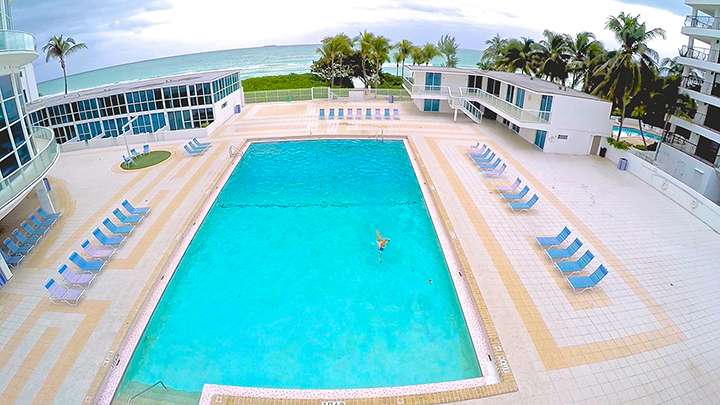 Miami Beach Dream Vacation LLC | 5445 Collins avenue, Pavilion 2, Miami Beach, FL 33140, USA | Phone: (786) 600-1377