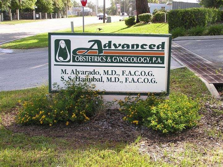 Advanced Obstetrics & Gynecology | 1414 E Main St, Leesburg, FL 34748, USA | Phone: (352) 728-3898
