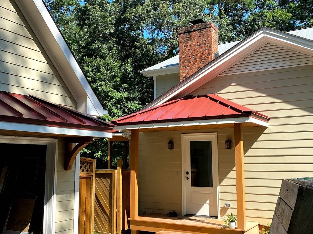 Agape Roofing, LLC | 5801 Heatherstone Dr, Raleigh, NC 27606, USA | Phone: (919) 670-9106