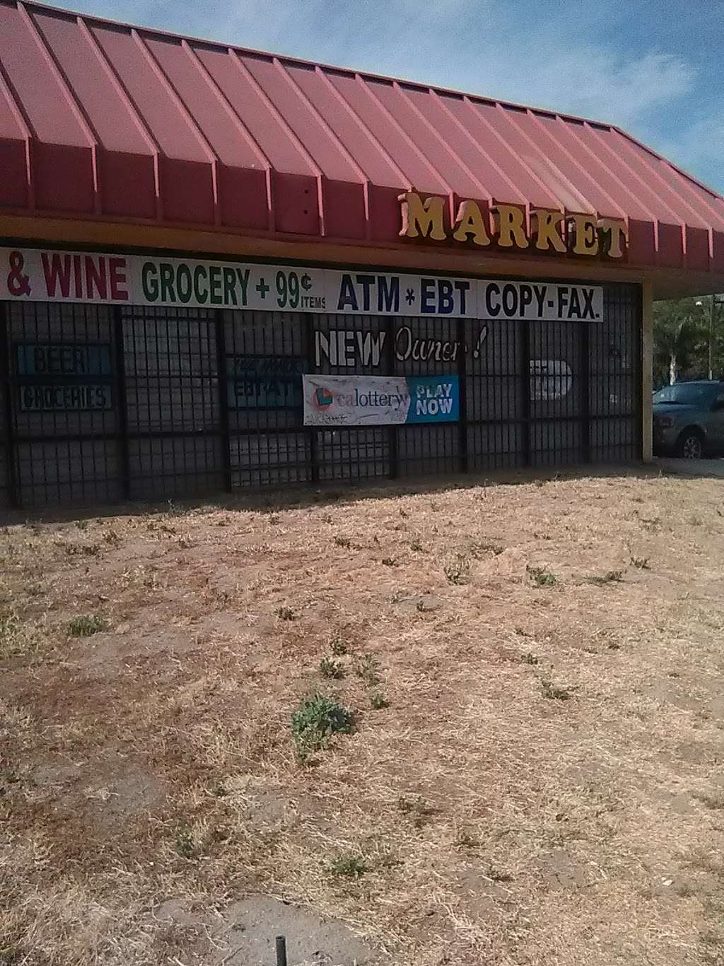 Sterling Market | 7576 Sterling Ave # A, San Bernardino, CA 92410, USA