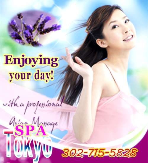 Tokyo Spa | Asian Massage Parlor | Body Scrub | 34938 Sussex Hwy, Delmar, DE 19940, USA | Phone: (302) 715-5828
