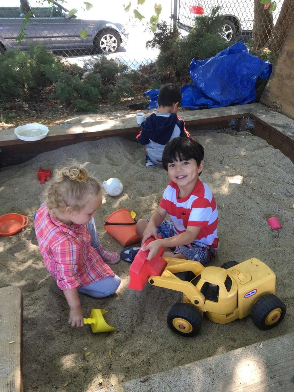 Early Childhood Learning Academy | 1919 Gunston Way, San Jose, CA 95124, USA | Phone: (408) 314-7060