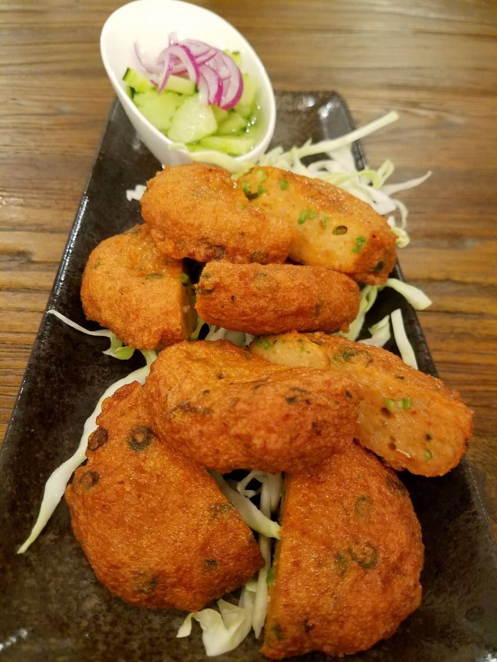 Bhan Mae Vane | 1511 Webster St, Alameda, CA 94501, USA | Phone: (510) 227-5197