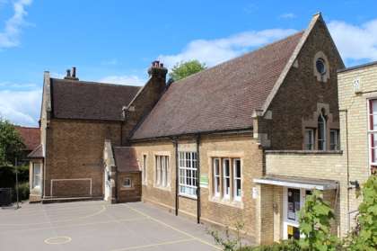 Stapleford Primary School | Church Ln, Stapleford SG14 3NB, UK | Phone: 01992 583341