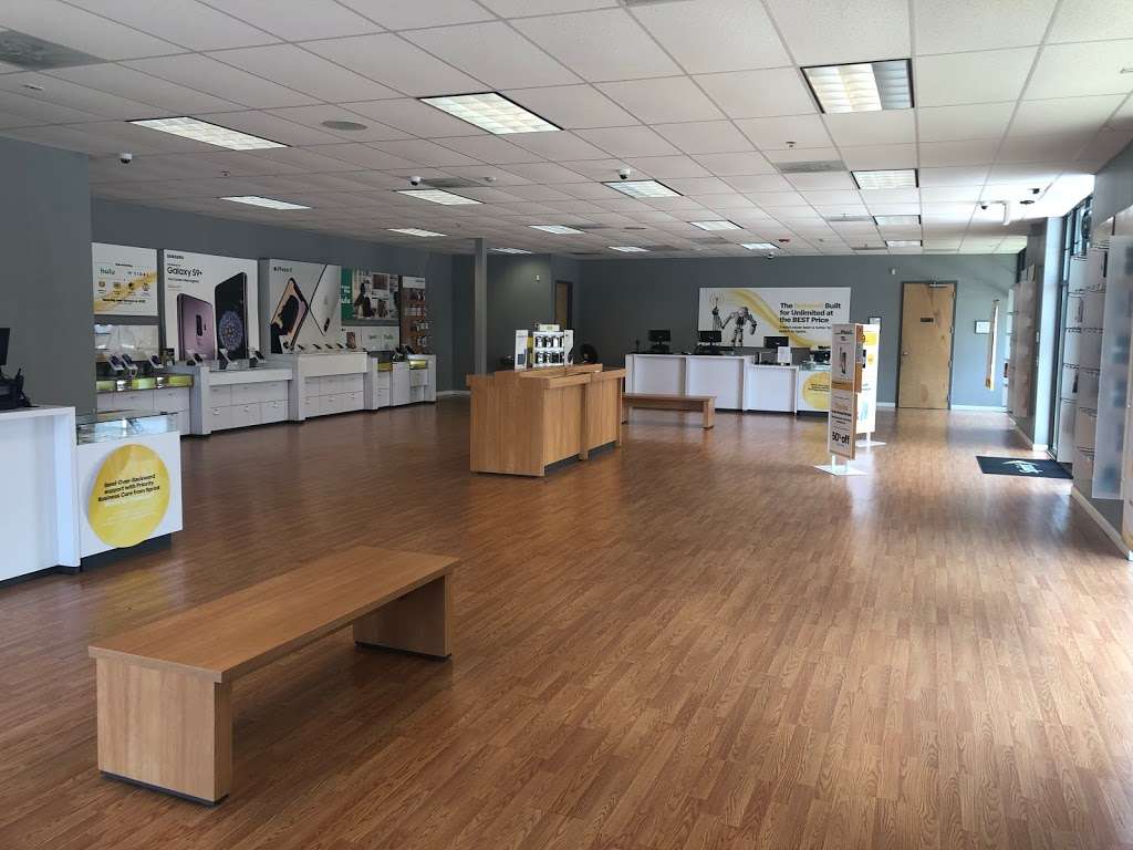 Sprint Store | 1901 Wellness Blvd suite d1-01, Monroe, NC 28110, USA | Phone: (704) 635-7071