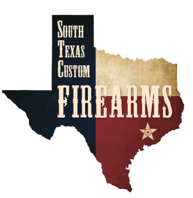 South Texas Custom Firearms | 2619 Pilgrim Estates Dr, Texas City, TX 77590, United States | Phone: (409) 457-7091