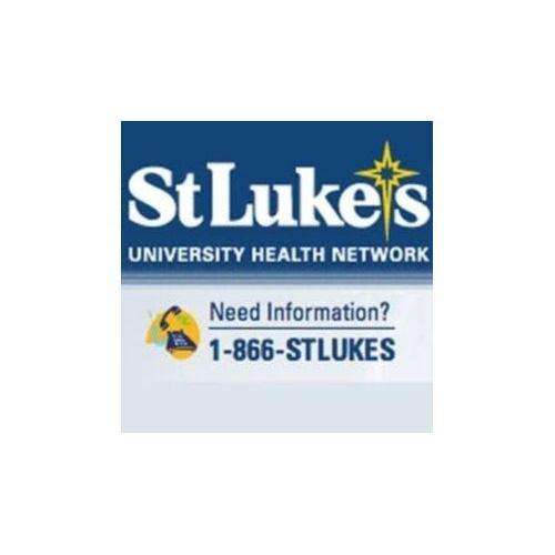 St. Lukes Pulmonary & Critical Care Associates | 1648 Hamilton St, Allentown, PA 18104, USA | Phone: (484) 526-3890