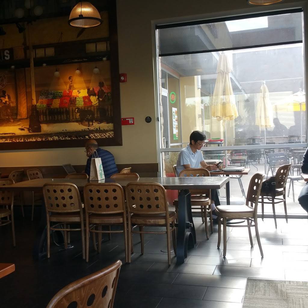 Starbucks | 15071 Newport Ave, Tustin, CA 92780, USA | Phone: (714) 259-0587