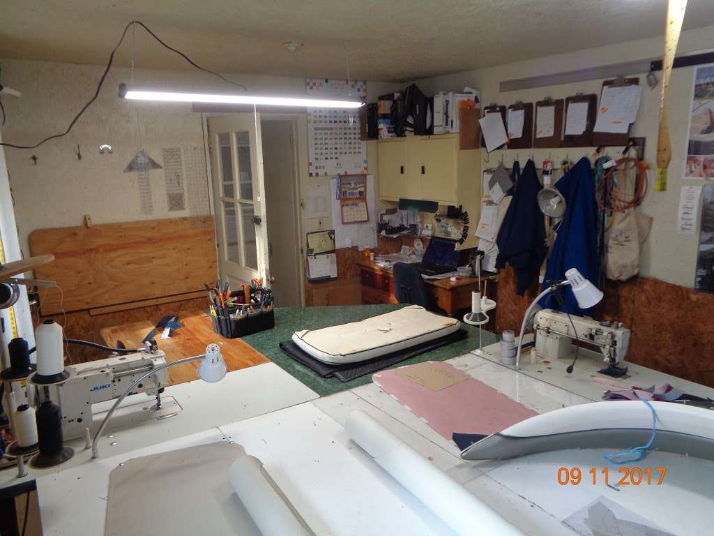 ABC Sewing Company | 1094 Cox Cro Rd, Toms River, NJ 08755, USA | Phone: (732) 600-5382