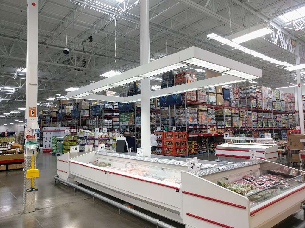 Sams Club | 18501 N 83rd Ave, Glendale, AZ 85308, USA | Phone: (623) 825-9257