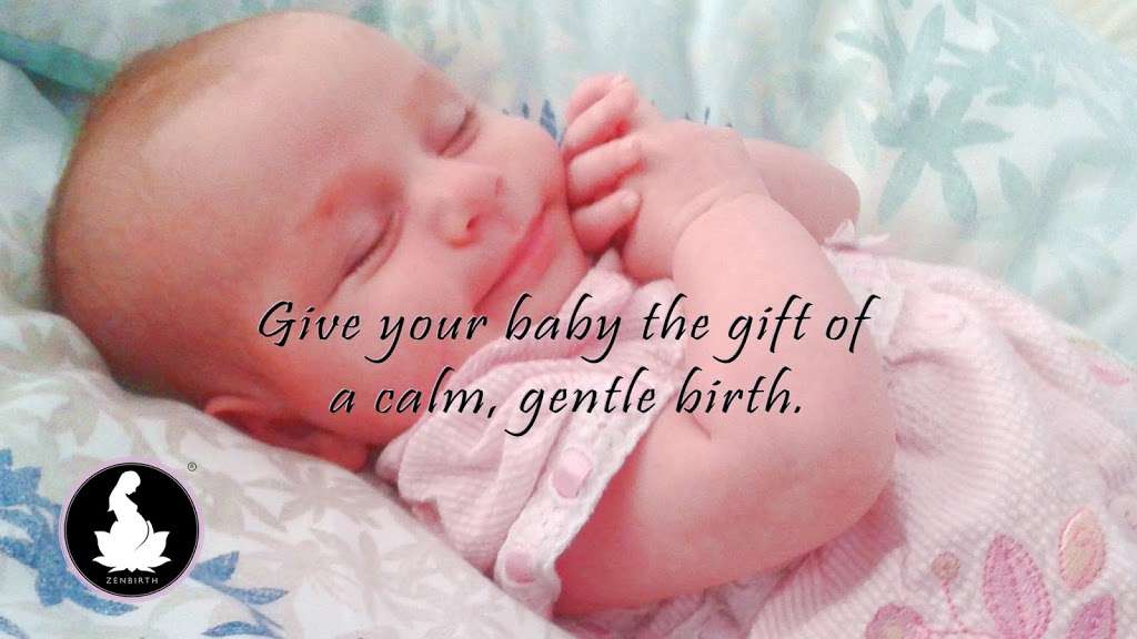 ZenBirth - West Kent Hypnobirthing | Mount Pleasant Rd, Sevenoaks Weald, Sevenoaks TN14 6QE, UK | Phone: 07740 188457