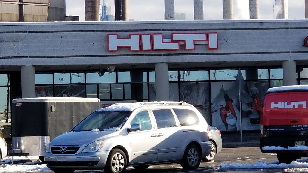 Hilti Store | 3001 Grays Ferry Ave, Philadelphia, PA 19146, USA | Phone: (800) 879-8000