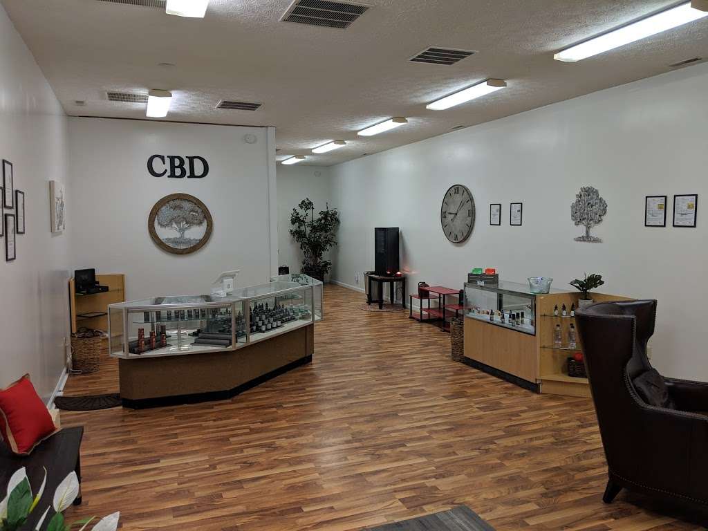 CBD Solutions | 3401 Fairfield Ct suite e, Lafayette, IN 47909, USA | Phone: (765) 477-1888