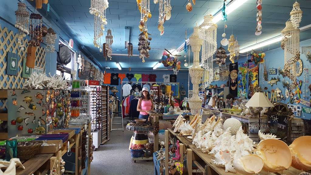 Sea Shell City | 2100 Broadway Ave, Riviera Beach, FL 33404, USA | Phone: (561) 844-2576