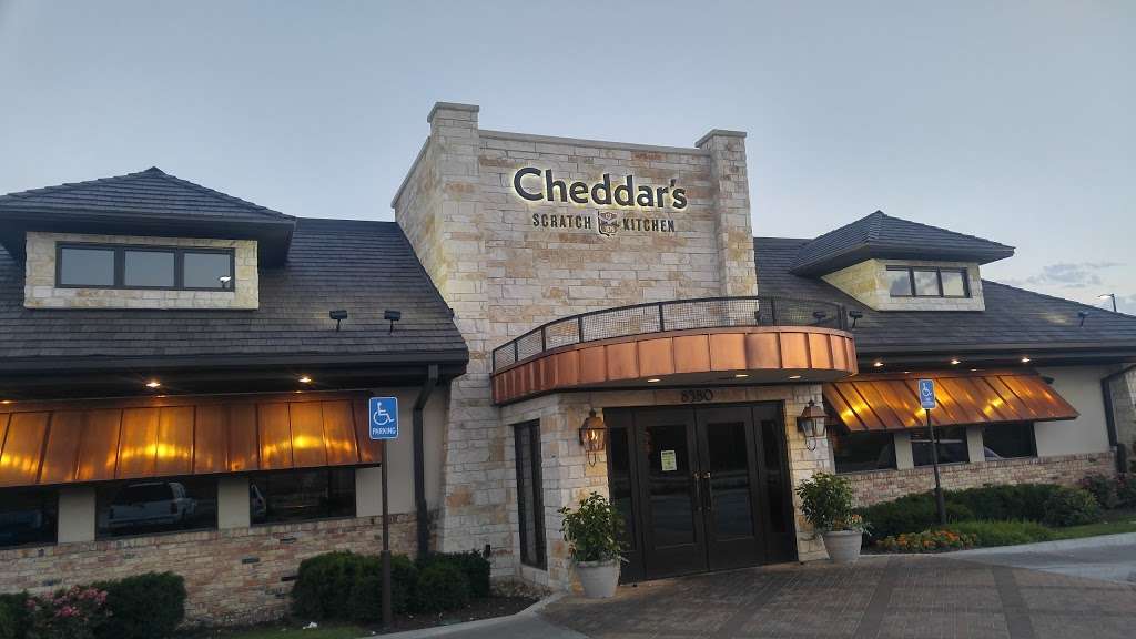 Cheddars Scratch Kitchen | 8380 North Booth Avenue, Kansas City, MO 64158, USA | Phone: (816) 781-8958