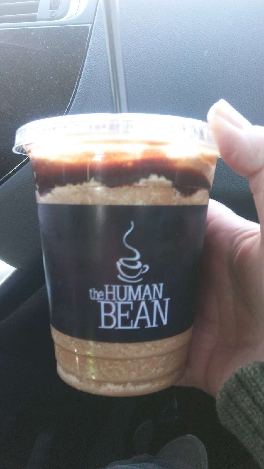 The Human Bean | 100 S 2nd St, La Salle, CO 80645, USA | Phone: (970) 284-6890