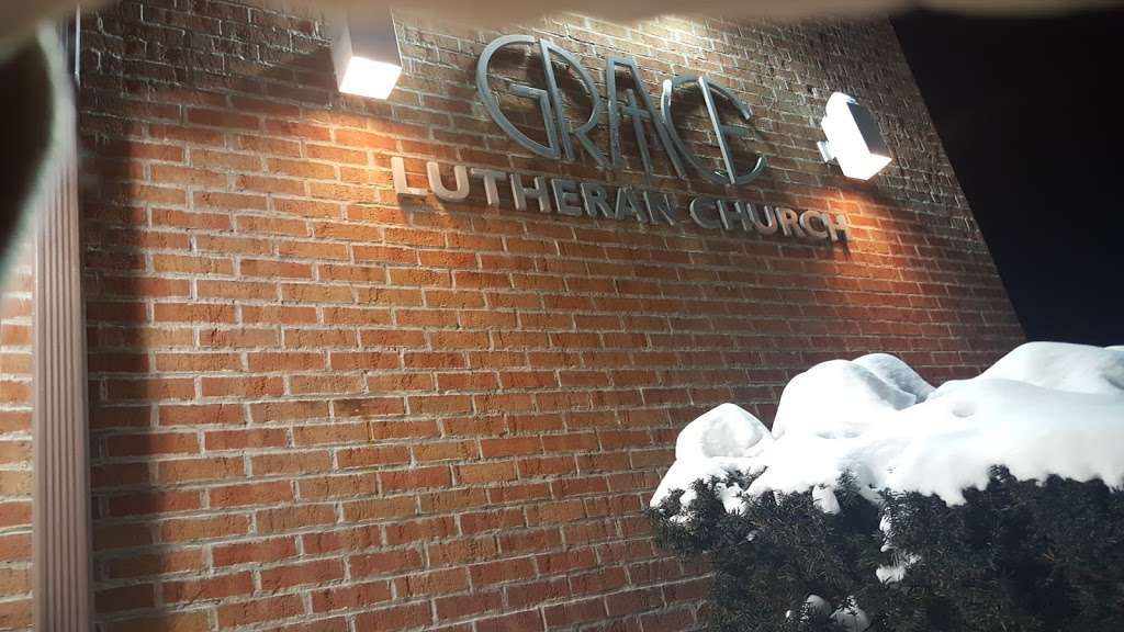Grace Evangelical Lutheran Church | 1624 E Euclid Ave, Mt Prospect, IL 60056, USA | Phone: (847) 824-7408