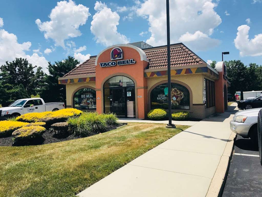 Taco Bell | 1061 NJ-73, Pennsauken Township, NJ 08110, USA | Phone: (856) 665-7516