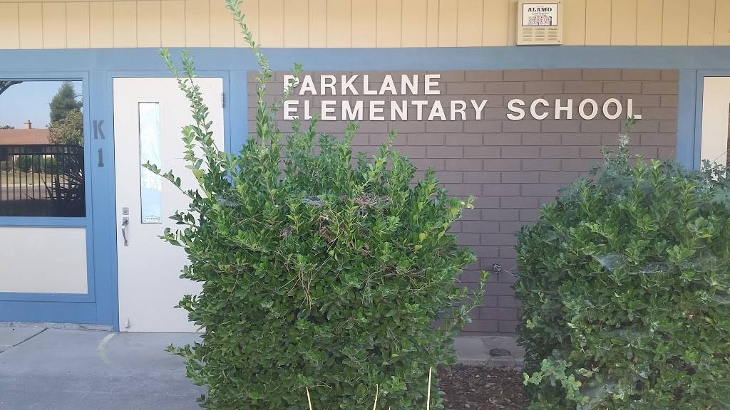 Parklane Elementary School | 8405 Tam OShanter Dr, Stockton, CA 95210, USA | Phone: (209) 953-8410