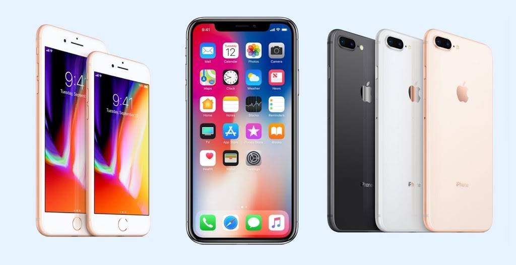 iFIX Detroit | 16401 E Warren Ave, Detroit, MI 48224, USA | Phone: (313) 886-8288