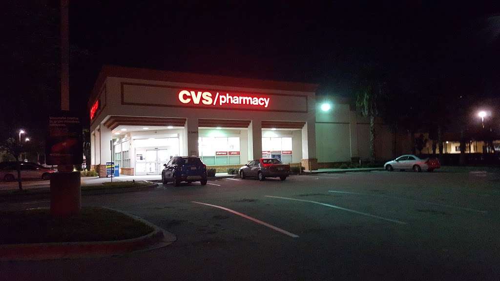 CVS Pharmacy | 13960 Landstar Blvd, Orlando, FL 32824 | Phone: (407) 438-6850