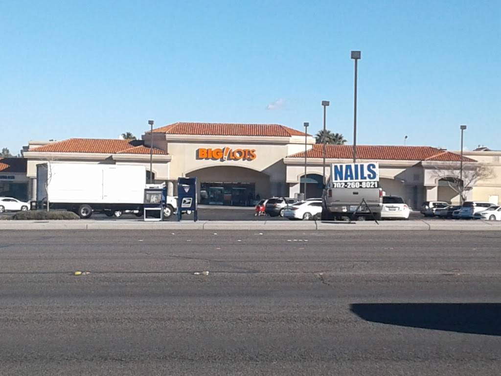 Big Lots | 8140 S Eastern Ave, Las Vegas, NV 89123, USA | Phone: (702) 617-0830