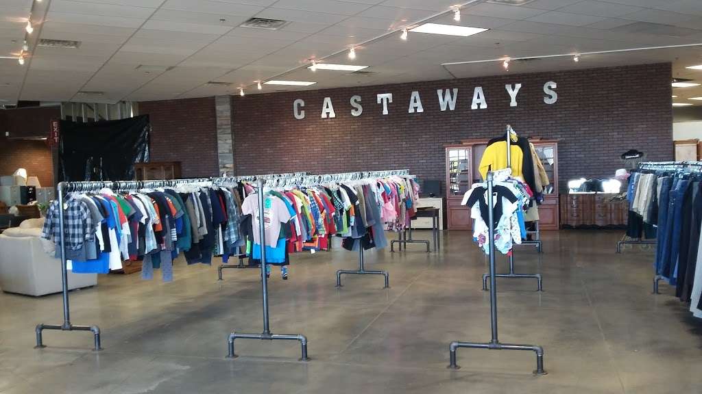 Castaways Resale Store | 241 N Stephanie St, Henderson, NV 89074, USA | Phone: (702) 425-9146