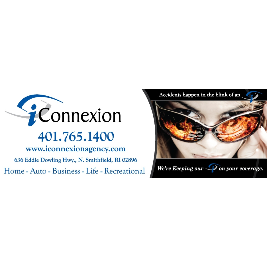 iConnexion Inc | 636 Eddie Dowling Hwy, North Smithfield, RI 02896, USA | Phone: (401) 765-1400