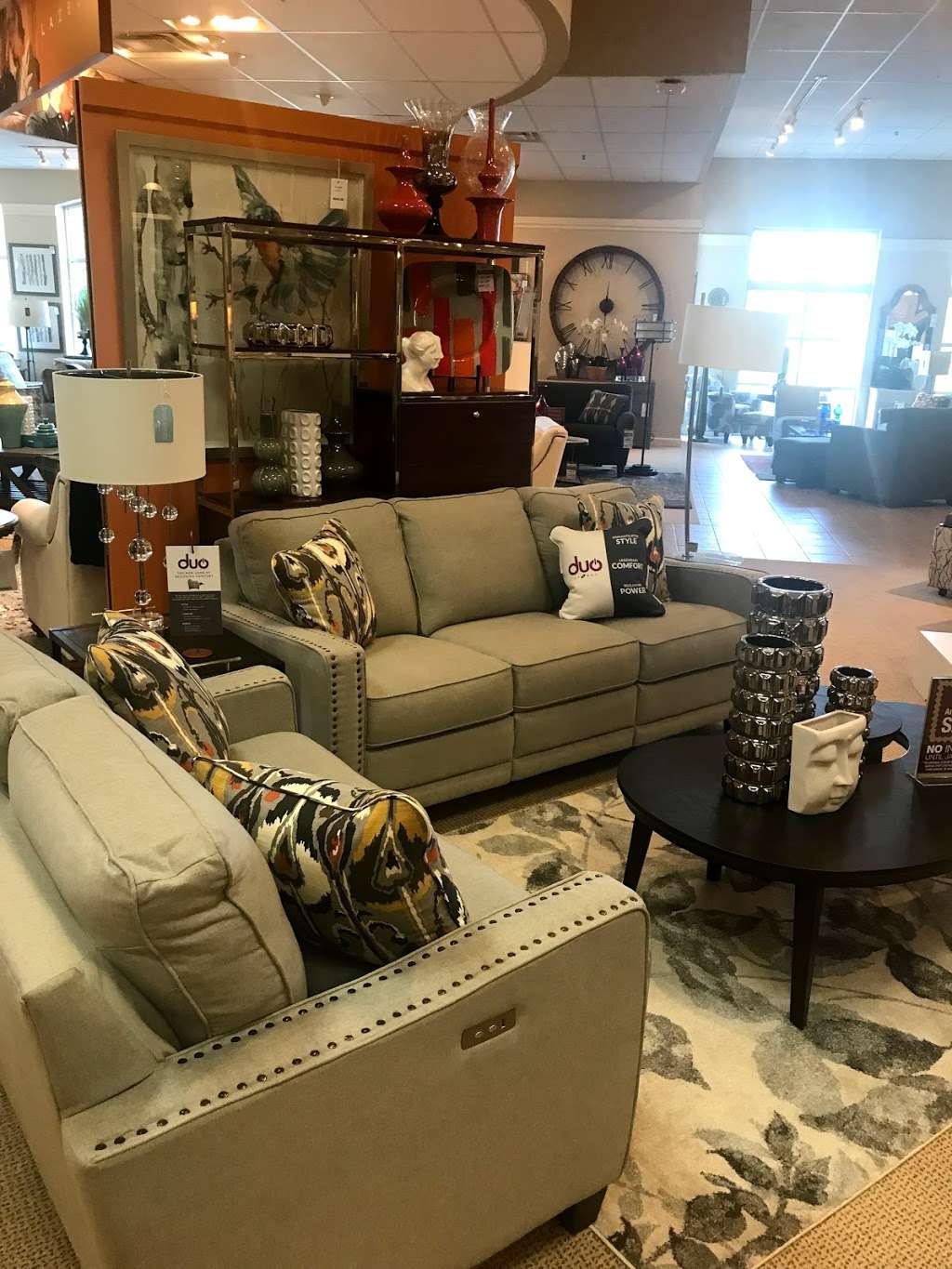 La-Z-Boy Furniture Galleries | 981 Route 73 South, Marlton, NJ 08053 | Phone: (856) 817-1171