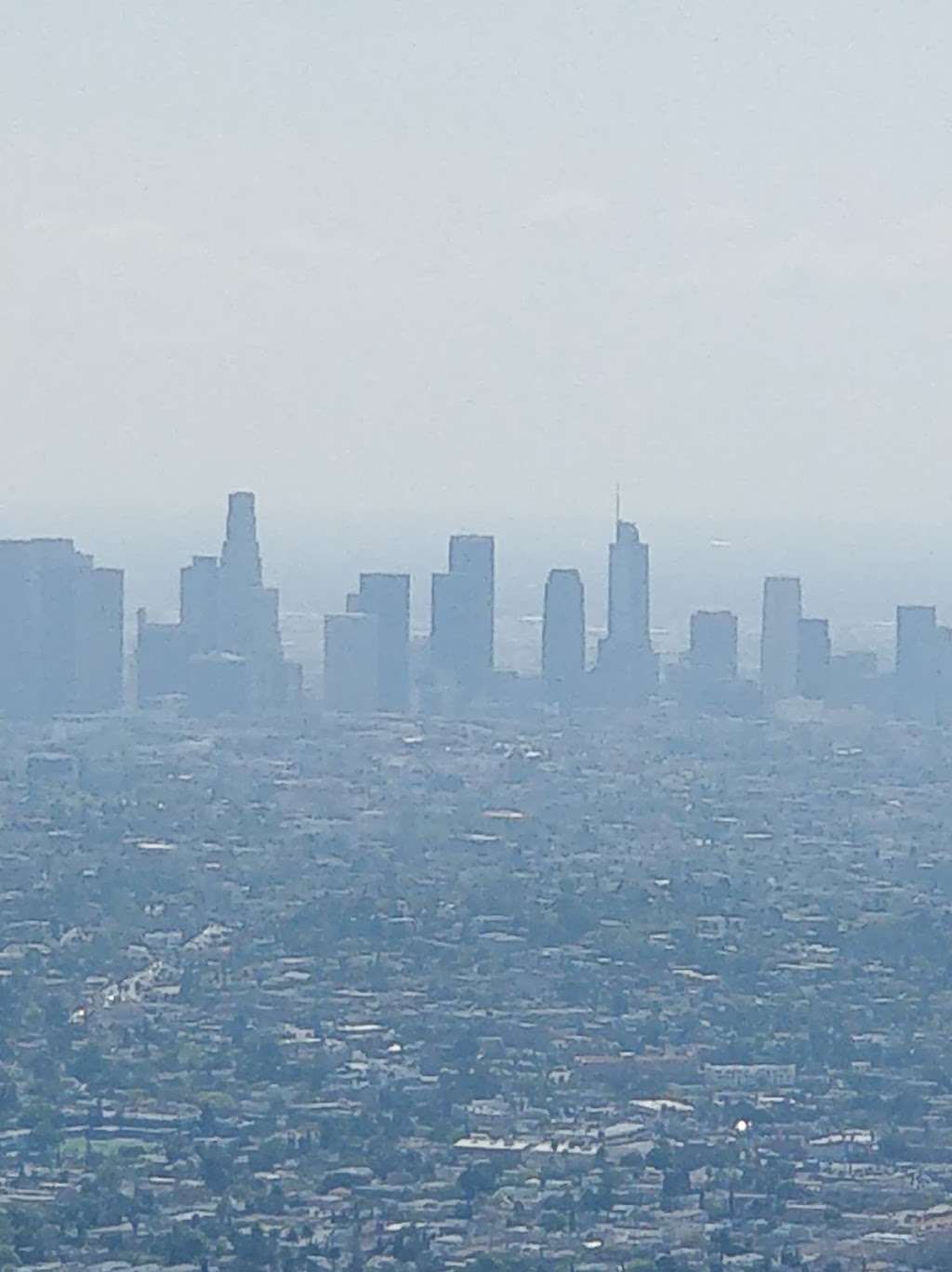 Hollywood Sign Trail | Unnamed Road, Los Angeles, CA 90068, USA