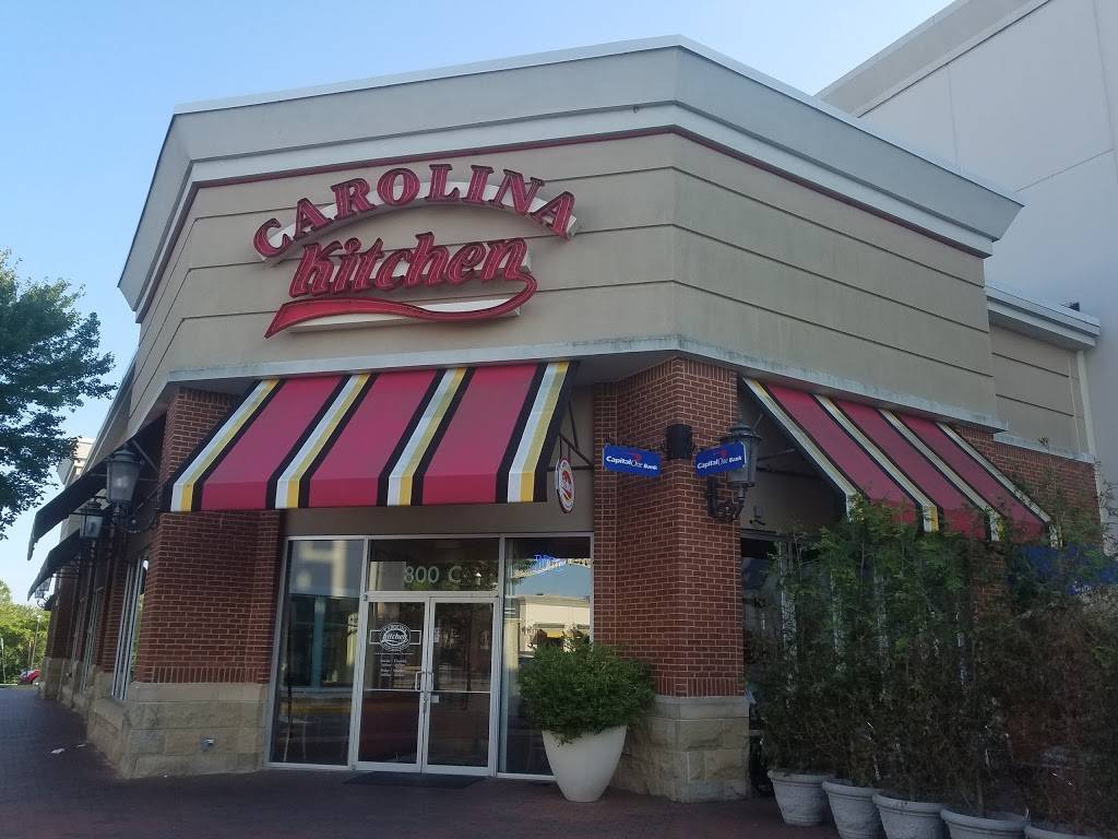 Carolina Kitchen | 800 Shoppers Way, Upper Marlboro, MD 20774, USA | Phone: (301) 350-2929