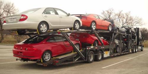 Alliance Auto Transport | 10030 Green Level Church Road #802, Cary, NC 27519, USA | Phone: (919) 709-0191