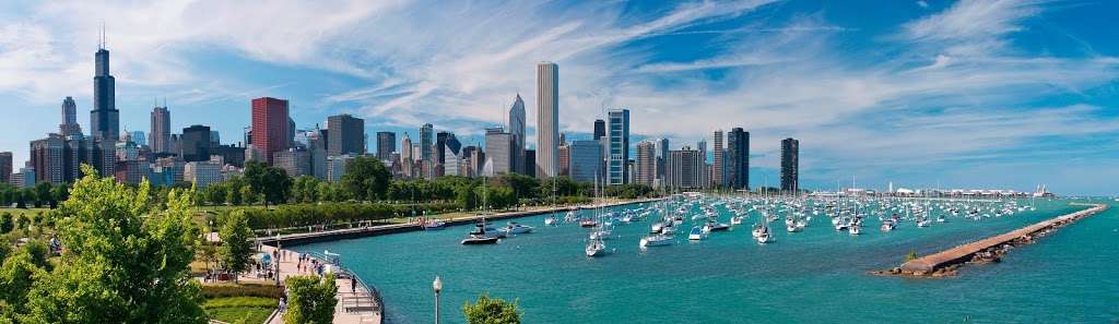 Windy City Sailing, Inc. | 400 W Belmont Harbor Dr, Chicago, IL 60657 | Phone: (773) 868-0096