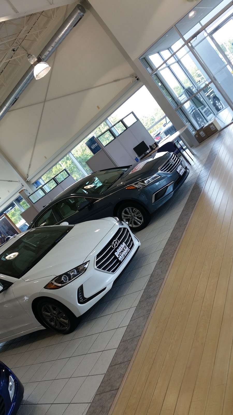 Jones Bel Air Hyundai | 1504 Belair Rd, Bel Air, MD 21014, USA | Phone: (410) 879-6400