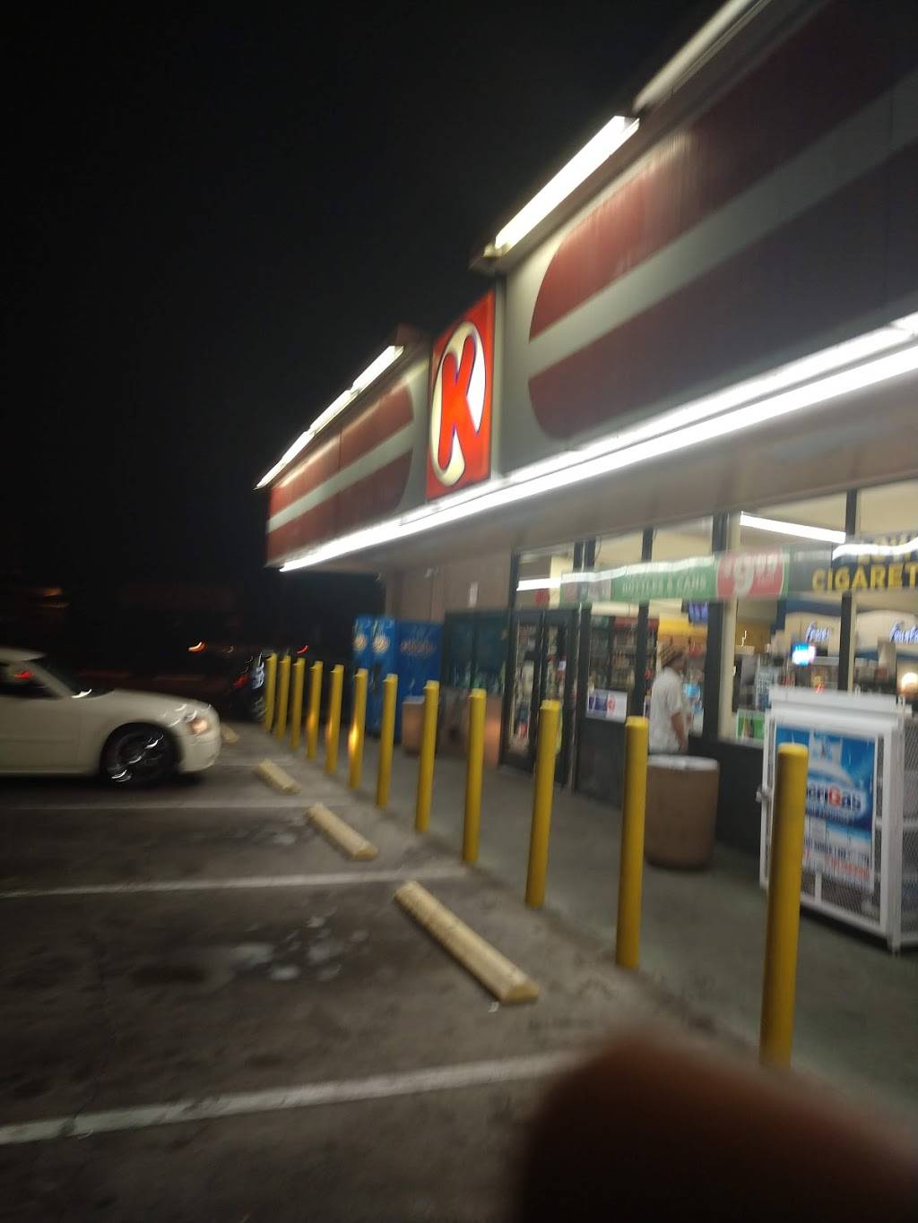 Circle K | 801 S Country Club Dr, Mesa, AZ 85202, USA | Phone: (480) 969-5459