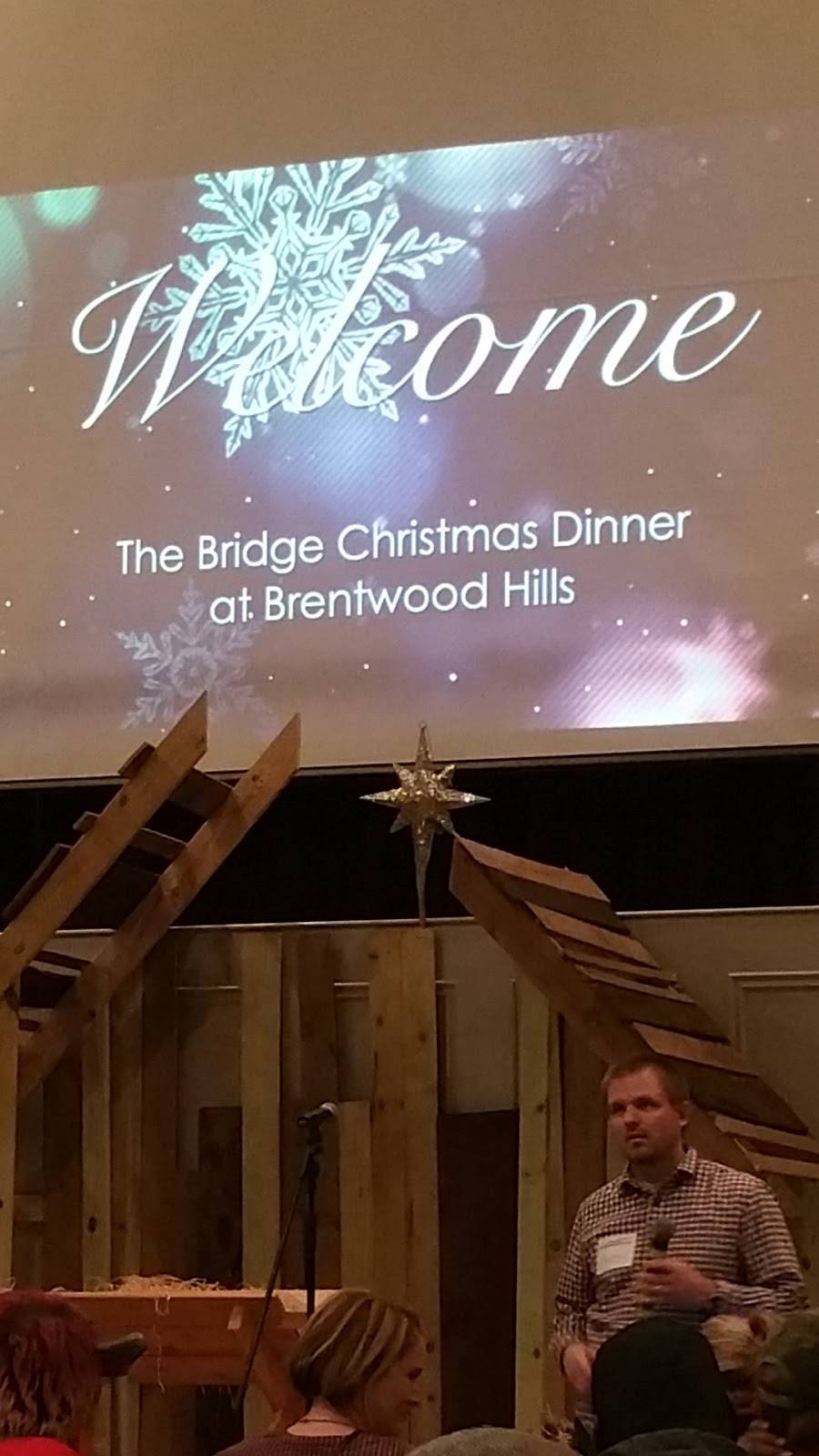 Brentwood Hills Church-Christ | 5120 Franklin Pike, Nashville, TN 37220, USA | Phone: (615) 832-2541