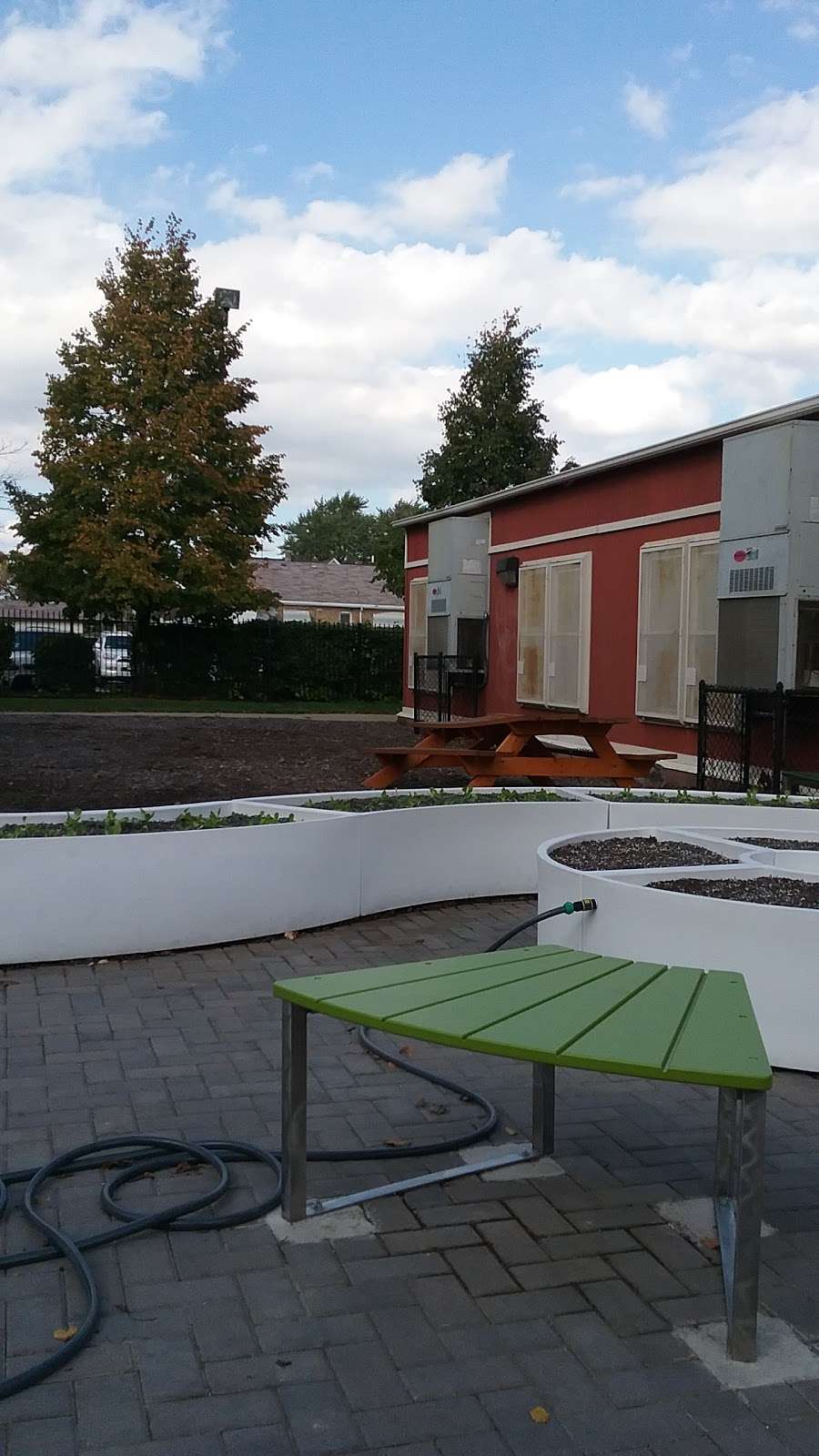 Sawyer Elementary School | 5247 S Spaulding Ave, Chicago, IL 60632 | Phone: (773) 535-9275