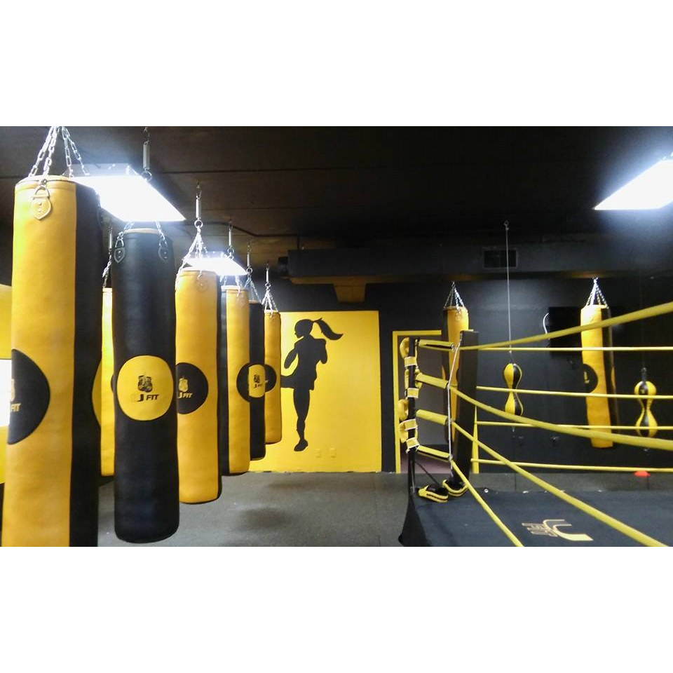 U Fit Gym (Boxing/Kickboxing) | 174 Brady Ave #205, Hawthorne, NY 10532, USA | Phone: (914) 449-6644