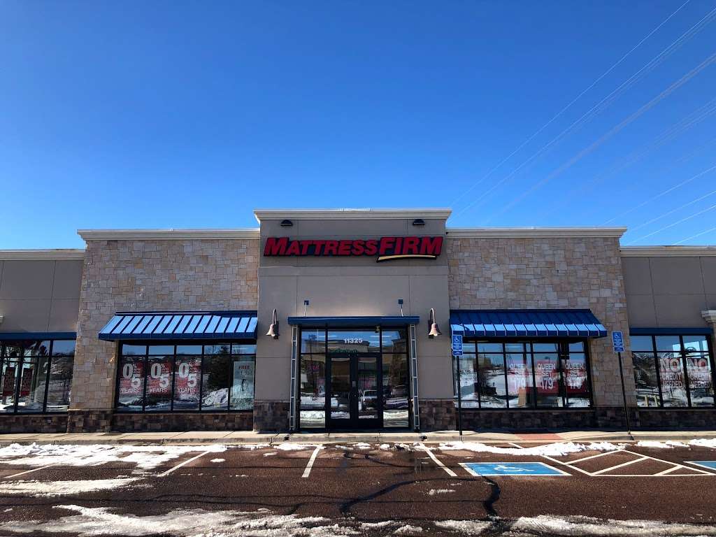 Mattress Firm Parker | 11325 S Parker Rd, Parker, CO 80134, USA | Phone: (720) 851-3047