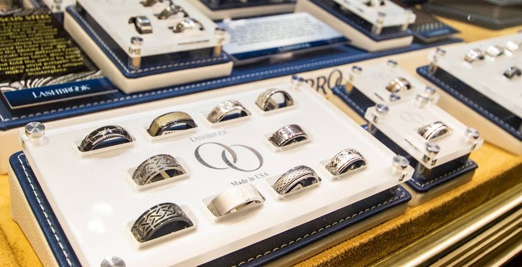 David Craig Jewelers Ltd | 10 Summit Square Shopping Center, Langhorne, PA 19047, USA | Phone: (215) 968-8900