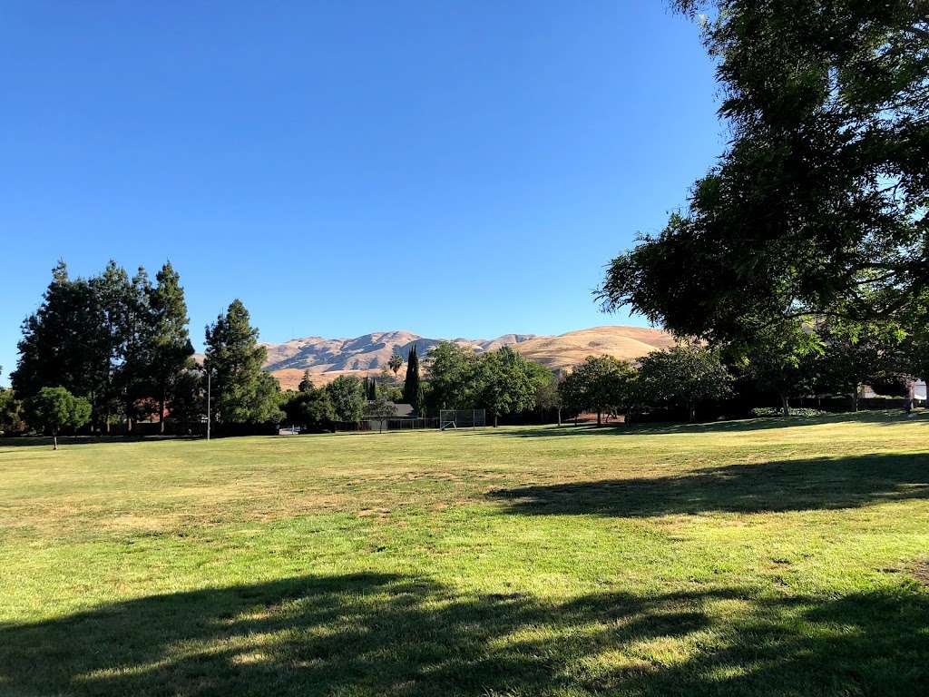 Ben Rodgers Park | Grand Teton Dr & Sequoia Dr, Milpitas, CA 95035, USA | Phone: (408) 586-3210