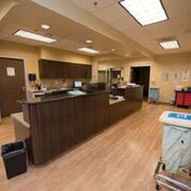 Complete Care ER Fossil Creek | 22250 Bulverde Rd # 120, San Antonio, TX 78261 | Phone: (210) 446-5846