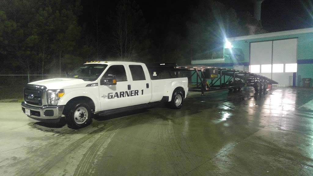 Blue Beacon Truck Wash of Ruther Glen, VA | 23430 Cool Water Dr, I-95 Exit 104, Ruther Glen, VA 22546, USA | Phone: (804) 448-4899