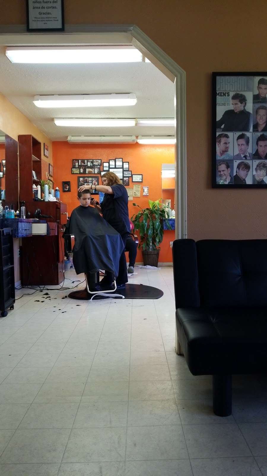 Vista Cuts Hair Cuts. Corte De Pelo | 23607 FM1314, Porter, TX 77365, USA | Phone: (281) 354-0690